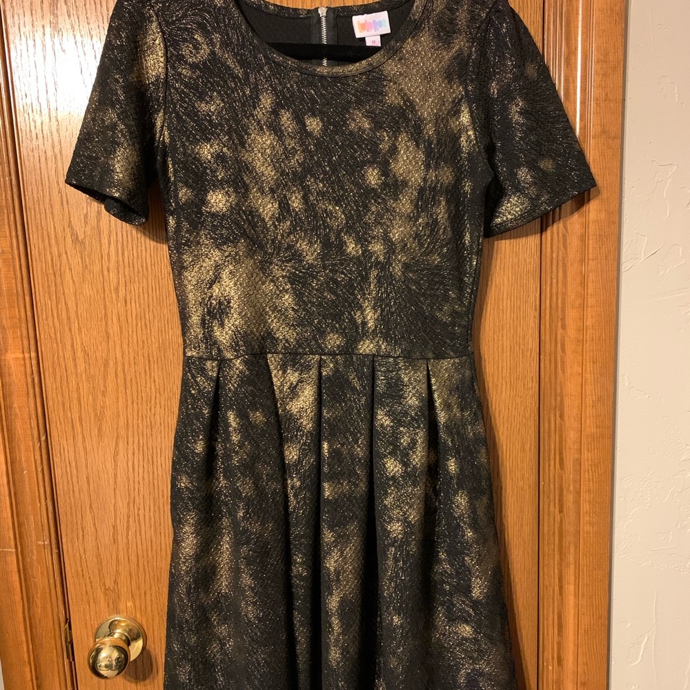 LuLaRoe M Elegant Amelia